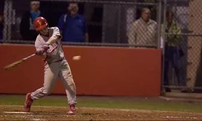 Marc Rollins, photo 2