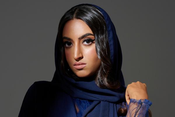 Emon Shakoor إيمان عبد الشكور, photo 1