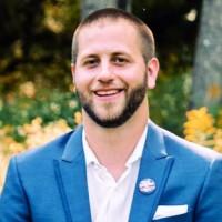 Spence Murray, photo 1