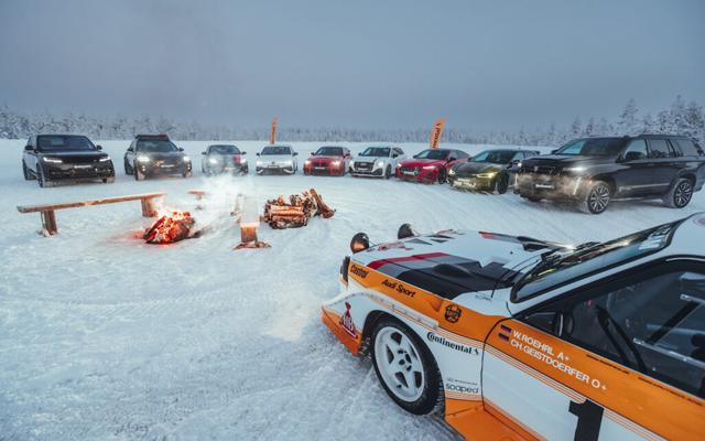 Travis Snow, photo 1