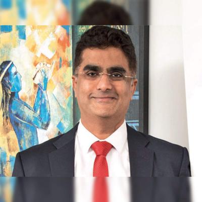 Rohit Krishna, photo 2