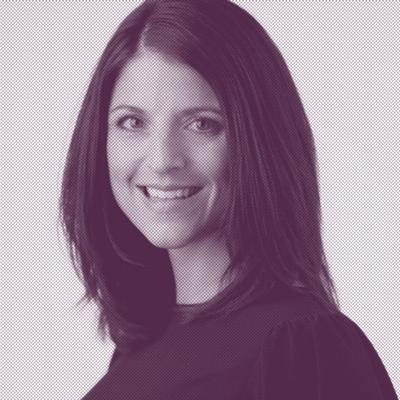 Rena Greifinger, photo 1