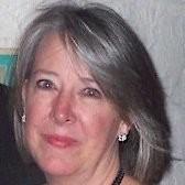 Sue Strickland