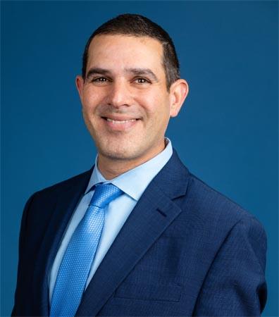 Michael Kaufman, photo 2