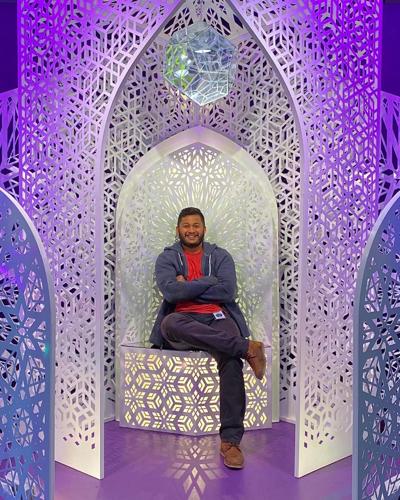 Daniel Brachey, photo 2