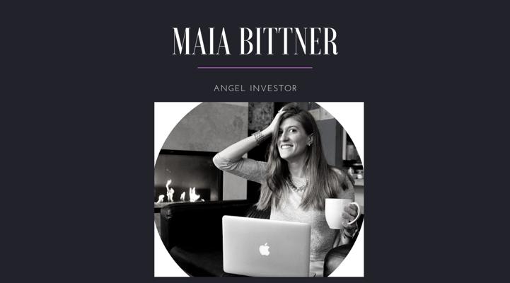 Maia Bittner, photo 2