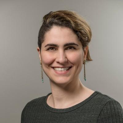 Negin Yashmi, photo 1