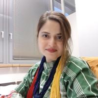 Fatima Akhtar, photo 2