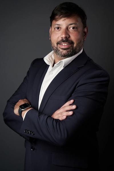 Thiago Paschoal, photo 1