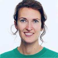 Veerle Van der Cruyssen, photo 1