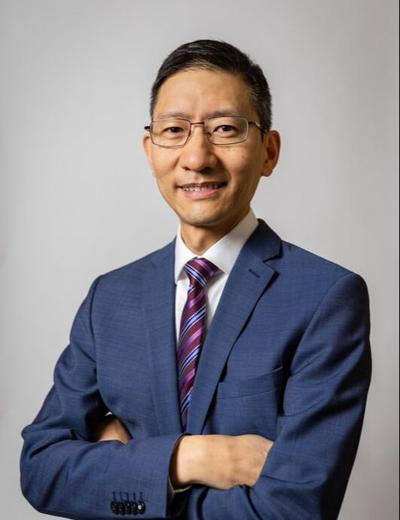 Raymond Chiu, photo 2