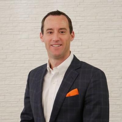 Drew Weightman, photo 1