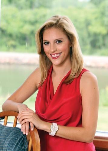 Amber Lindke, photo 2