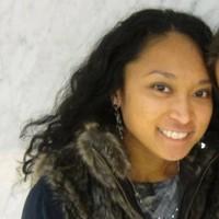 Allysa Posecion, photo 1