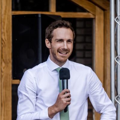 Christopher Twiss, photo 2