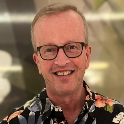 Peter Cranstone