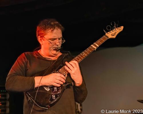 Ariel Welch, photo 2