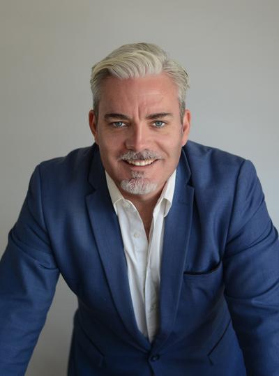 Morry Morgan, photo 2