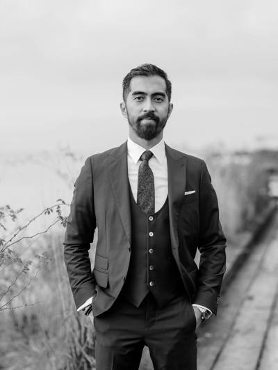 Mike Pio Roda, photo 2