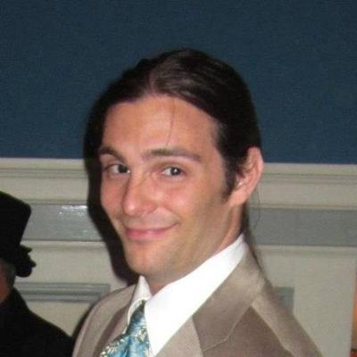 Christophe Taylor, photo 1