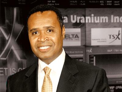 Wayne Charles, photo 1