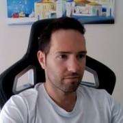 Daniel Cenizo, photo 1