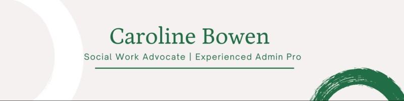 Caroline Bowen, photo 2