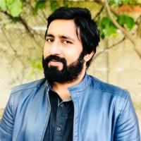 Faheem Ahmed, photo 2