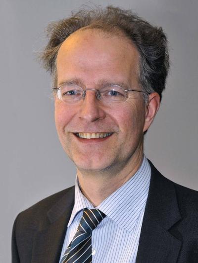 Bert van Weeghel, photo 2