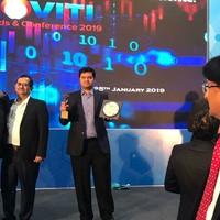 Prashant Dutta, photo 1