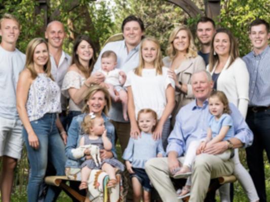 Gregory Samek, photo 1