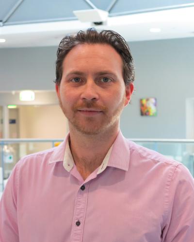 Robert Salomon, photo 2