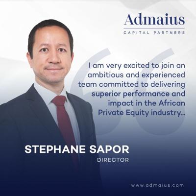 Mathew Mayembe, photo 1