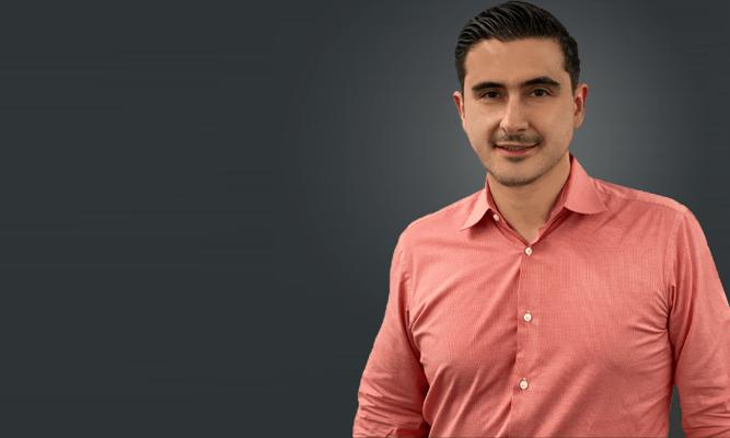 Marcos V. Blanco, photo 2