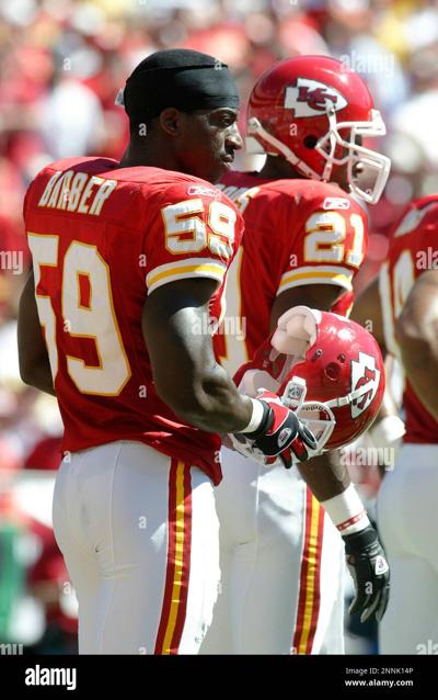 Shawn Barber, photo 2