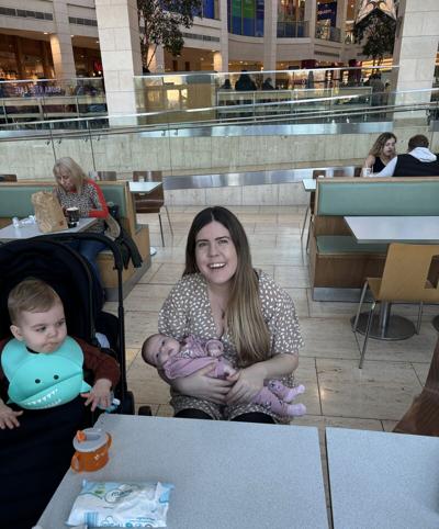 Joanne Flitton, photo 2