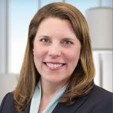 Christine Waldron, photo 1