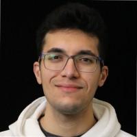 Daniel Bashir, photo 1