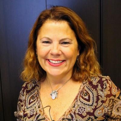 Joan Loeffler, photo 1