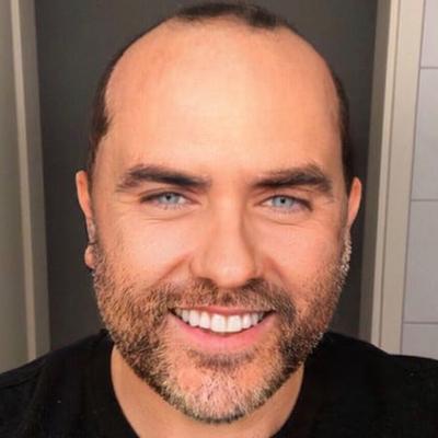 Cédric Walter, photo 2