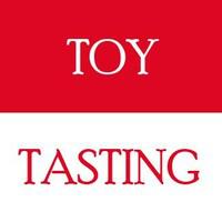 Toy Tasting