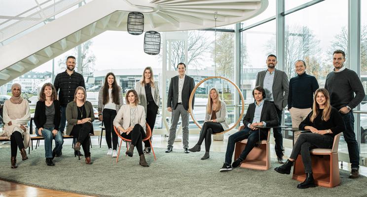 Tom Villinger, photo 2