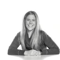 Amie Hooper, photo 2