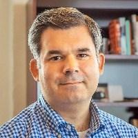 Bob Pritchett, photo 1