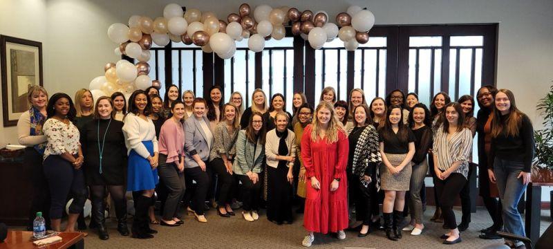 Catie Lane Bailey, photo 2