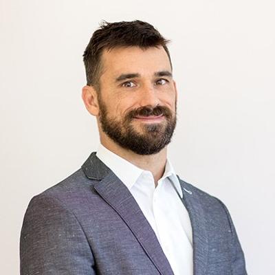 Chris Hobbs, photo 2