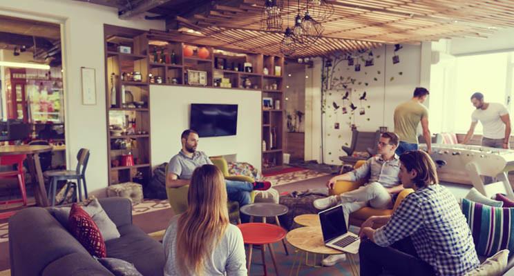 Sandeep Krishnamani, photo 2