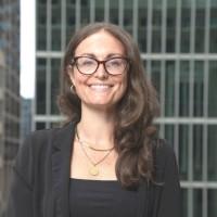 Paula Van Beckum, photo 2