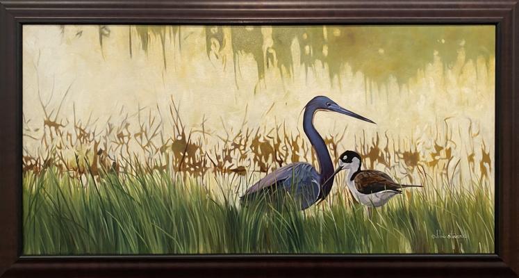 Amity Hudson, photo 1