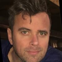 Nick Beadman, photo 1